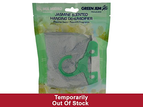 500ml Jasmine Scented Hanging Dehumidifier