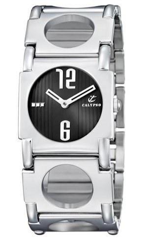 Preisvergleich Produktbild ORIGINAL CALYPSO UHR k5199-3
