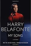 Cover zum Buch My Song