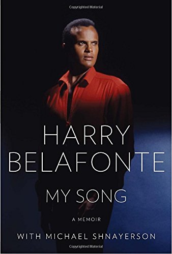 Cover zum Buch My Song