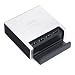 Produktbild Milool Ladegerät 40W USB Quick Charge 3.0 charger mit 4 Port USB smart Charger für iPhone iPad Tablet , HTC, Sony, LG, Nexus,Motorola und andere Geräte, silber