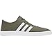 Produktbild adidas Easy Vulc 2.0 - drkcar/ftwwht/cburgu, Größe:7-