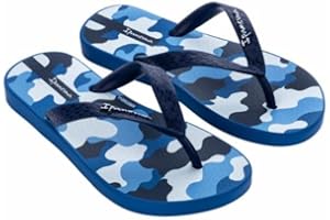 Ipanema Girl's Xi Themes Flip-Flop