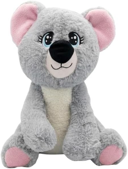 Pufu Toys Pelüş Koala 35 cm 3015
