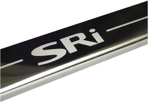 Lockwood K170 Stainless Steel Lockwood Door Sill Protectors