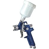 Troy T 18620 Mini Boya Tabancası, 1.0 mm