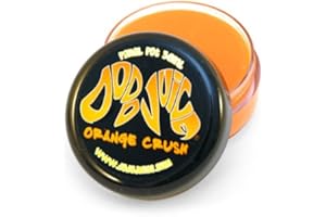 Dodo Juice Orange Crush Soft Wax 30 ml