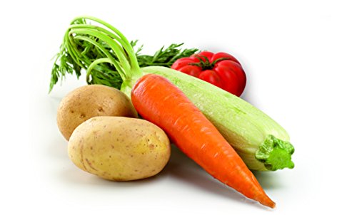 Nuvita 1965 Baby Küchenmaschine, Dampfkocher und Flaschenwärmer - 6