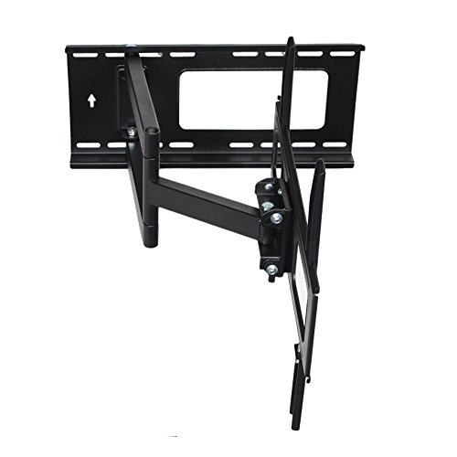 ‚Maclean – mc-601 – Flat Panel LCD LED TV Montage (26 – 50, 40 kg, VESA) - 4