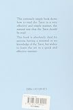 Image de Read the Tarot in Seven Days