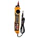 Produktbild Peakmeter MS8211 Stift-Typ Digital-Multimeter mit NCV AC/DC Spannung Strom Widerstand Diode Konnektivität Multitester