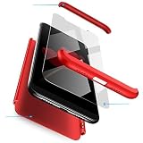 ??Diseñado en exclusiva para la Samsung Galaxy S8 PLUS 2018 smartphone,+ Enviar 2 piezas Vidrio Templado Protector de Pantalla ---No Compatible con Samsung Galaxy S8 Carcasa