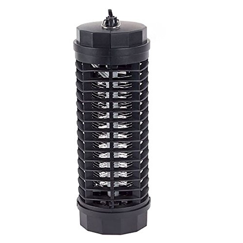 Elektrische Anti Mücken/Wespenfalle UV Insektenlampe zum Schutz gegen alle Insekten - 3