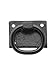 Produktbild Cast Iron Shutter Ring Pull With Black Primer Finish. Shutter Hardware. by John Wright Company, Inc.