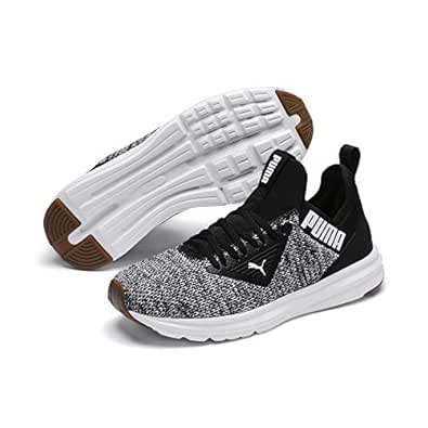 puma enzo runner