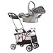 Safety 1st Clic It Infant Seat Carrier, Black/Silver (Baby/Babe/Infant - Little ones)