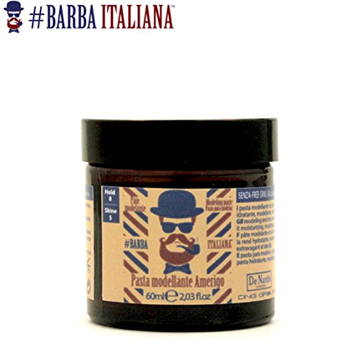 Amerigo Modelling Pasta 60 ml