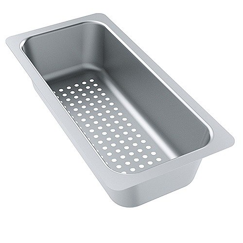 Franke Strata STG 651-86 Onyx Granit Küchenspüle Spülbecken Resteschale Schwarz - 5