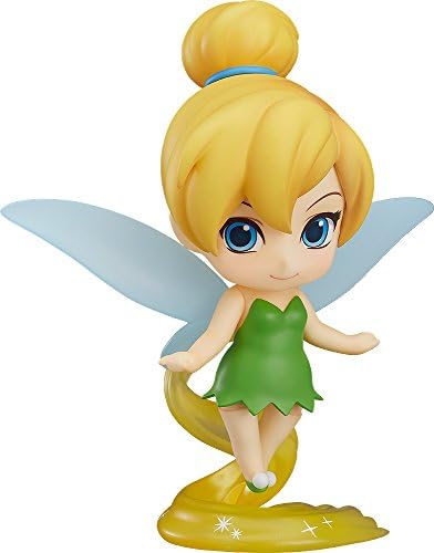 Peter Pan - Tinker Bell [Nendoroid 812][Japan import]