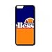 Produktbild Sports apparel Ellesse Hülle Cover,Beste Geschenk Iphone 6 Plus/Iphone 6S&Plus(5.5 Inch) Schutzhülle Ellesse Hülle,Plastik TPU Zurück Rückseite Bumper Hülle