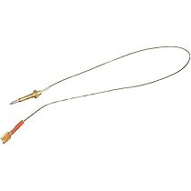 Candeletta Accensione TRIPLA CORONA Piano Cottura Cucina Gas 40 - Foto 3