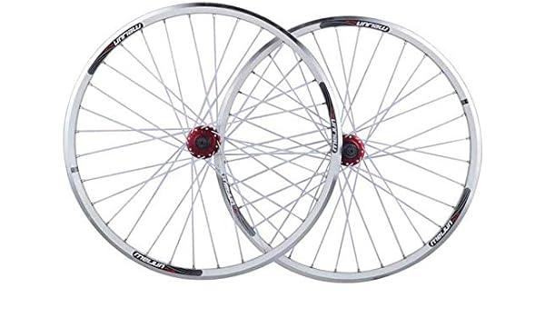 wtb wheels 26