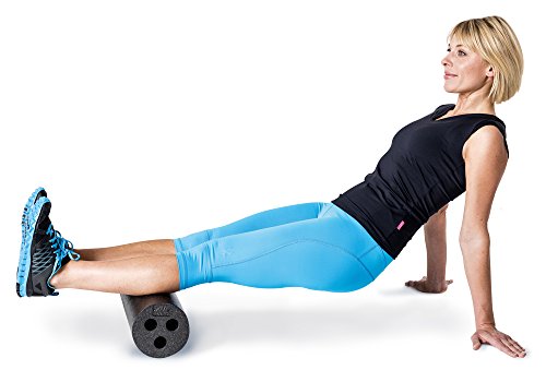 PINOFIT Faszienrolle für Training und Selbstmassage - 7
