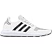 Produktbild Adidas Sneaker SWIFT RUN CQ2116 Weiß Schwarz, Schuhgröße:43 1/3