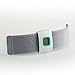 New Dream Bluetooth 4.0 Digital Intelligent Electronic Wristband Thermometer with iOS Android APP for Baby Kid Children