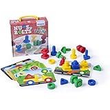 Miniland - Nuts & Bolts (45303)