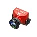 Produktbild FPV Kamera Foxeer Falkor 1200TVL 1.8mm Objektiv 4: 3/16: 9 Bildschirm PAL / NTSC Umschaltbar 1/3 CMOS G-WDR OSD DC 5V-40V Allwetter-Adaptive Kamera für FPV Racing Drone Quadcopter