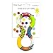 Fabulous twist and turn rattle by First Steps