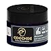 Produktbild Fcostume Leder Reparaturcreme Farbe Reparatur Paste Schuhcreme Lederpolitur Färbemittel Stain Wax (dunkelblau)