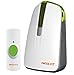 Press Fit Echo-I Auto-Learning Wireless Bell (Green) RS.820.00