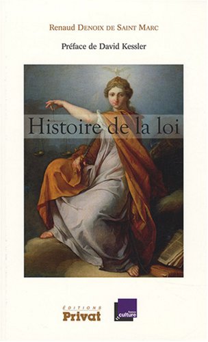 Download Histoire de la loi