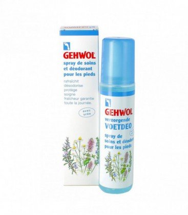 Gehwol Foot Deo 150ml