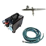 Ideal für NailArt, Tattoo's, Modellbau