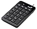 Price comparison product image GENIUS Numpad i120 USB Black nummeric keypad