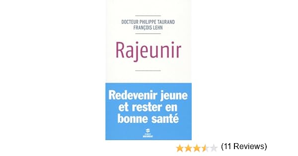 Rajeunir First Document - 