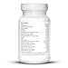 Beardilizer® - #1 Facial Hair and Beard Growth Complex for Men - 90 Capsules Powerful Nutrients Blend