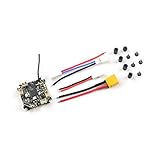 5.Built-in 5A (cada uno) Blheli_S 4en1 ESC Dshot600 listo.