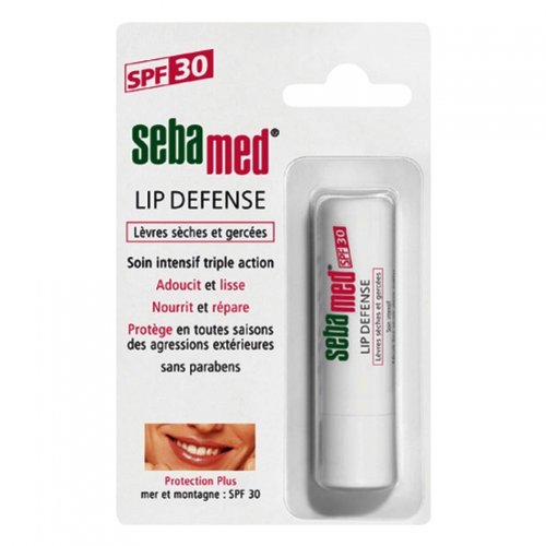 Sebamed Lip Defense SPF 30 Lip Stick 4,8g