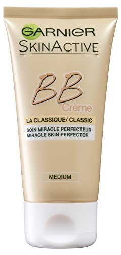 Garnier Nahrologie Miralcle Skin Perfector medium50ml - 2