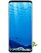 Price comparison product image Samsung Galaxy S8 Plus Dual-SIM 64GB 4G Smartphone Unlocked - Coral Blue