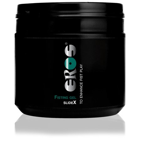 EROS FISTING GEL LUBRICANTE SUPERDESLIZANTE 500 ML