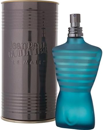 Jean Paul Gaultier for Men - 125ml Eau de Toilette