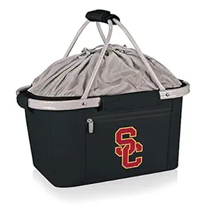 PICNIC TIME NCAA USC Trojans Metro Basket