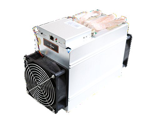Preisvergleich Produktbild Antminer A3 815 GHs