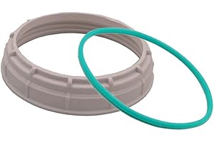 Guarnizione Anello Pompa Carburante Per FIAT 500 C 500 Brava Croma Doblo Ducato Marea Panda Punto Strada Multipla 46523405, 46523406 - AUTORCE