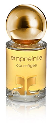 Courreges Empreinte Eau de Perfume, 50 ml Zerstäuber